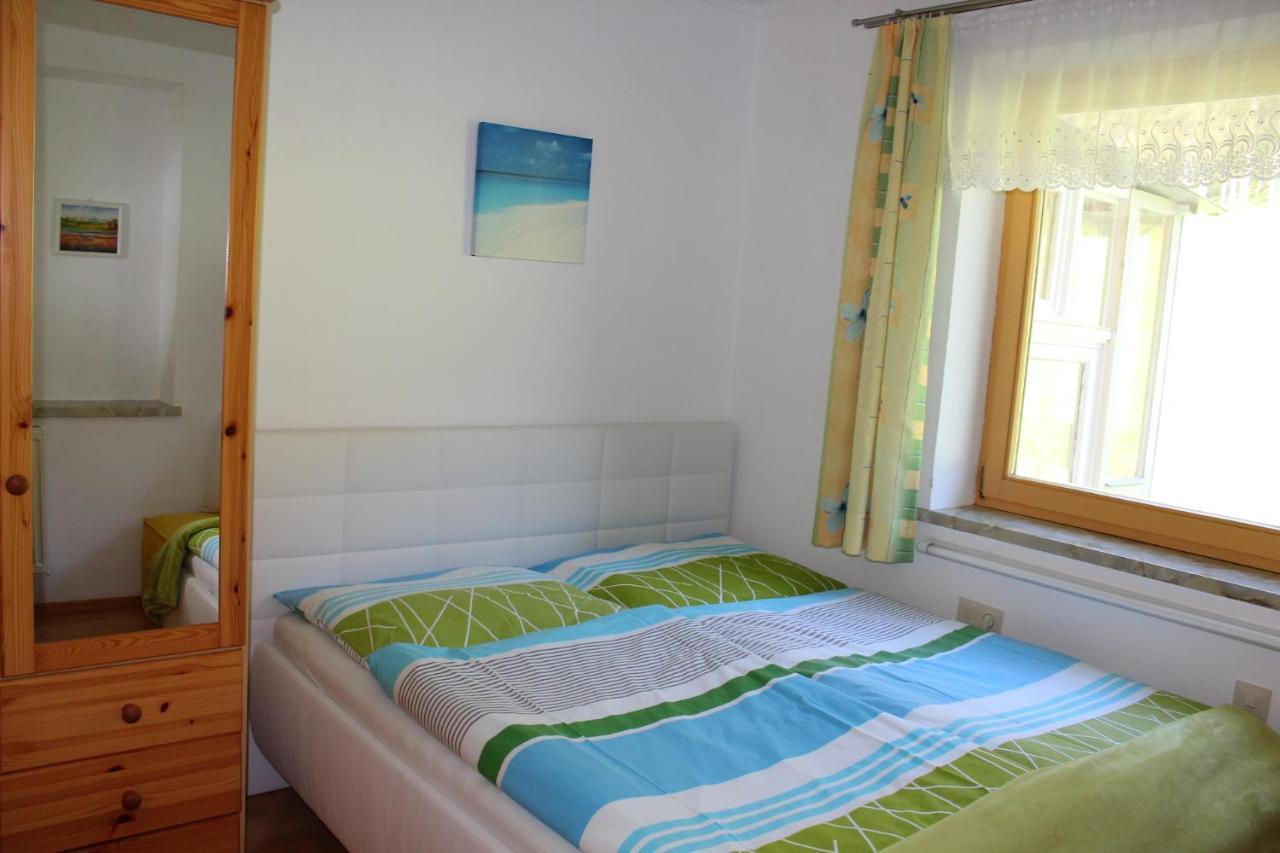 Ferienwohnung Schnell Flachau Exterior foto